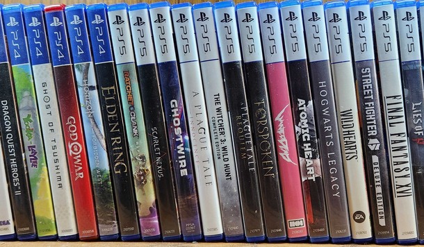 索尼強推棄碟政策風波不斷！內部人士透露：3A大廠與 PlayStation 夥伴關係恐產生裂痕