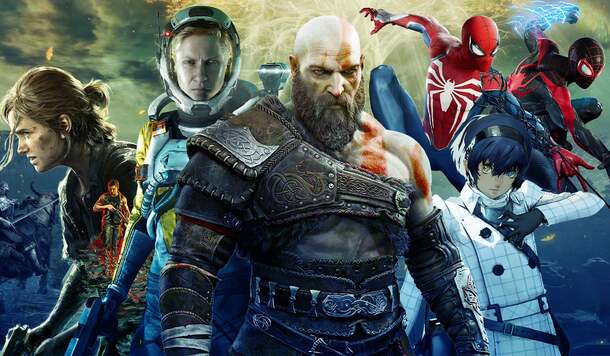 遊戲越來越無聊？前 PlayStation 總裁重砲抨擊遊戲產業：過度追求獲利而忘記好玩初衷