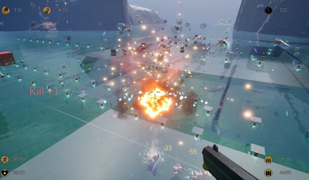 【EPIC】最新限免遊戲公開《光明鬥士》領取後永久收藏！