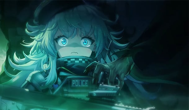 《勝利女神：妮姬》x《惡靈古堡》聯動確定！吉兒與熟悉的那對男女或將登場！？