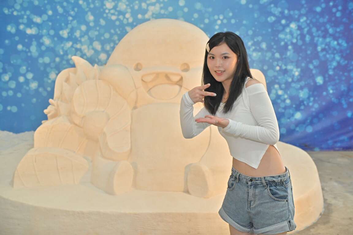 一見雙雕藝術季