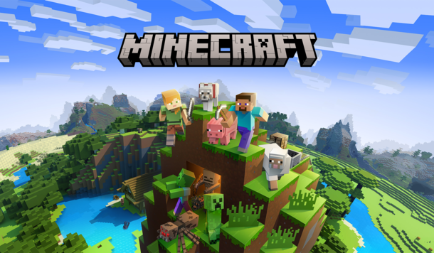 《Minecraft》銷量再創歷史新高！全球突破 3.5 億份，遠超《GTA V》等經典名作