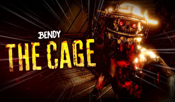 最新恐怖遊戲《班迪：牢籠》預計 2026 登場！深入墨水囚籠的驚悚世界並找尋自我