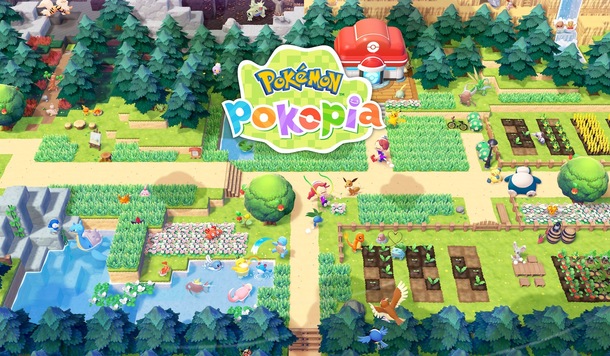 【Pokemon Pokopia】確定明年 3 月 5 日開賣！但 3A 價與鑰匙卡出現抵制與退訂聲浪？