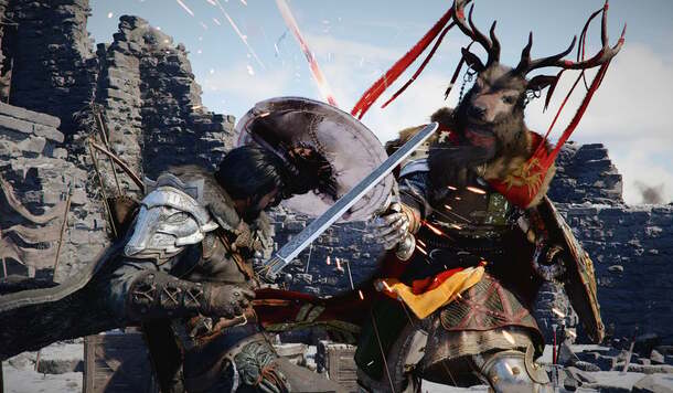 【Steam】3 月 17 日至 3 月 24 日銷售排行，銷量榜首《赤血沙漠》