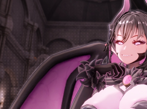 姊妹合力脫出！3D 解謎《魅魔的夢魘》Steam 商店正式公開！