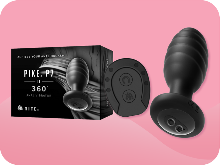 P7二代 情趣用品