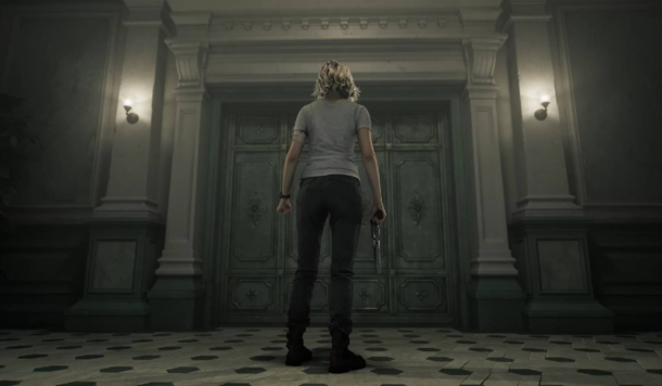 【惡靈古堡 安魂曲】葛蕾斯線全腰包獲得位置彙整一覽表！