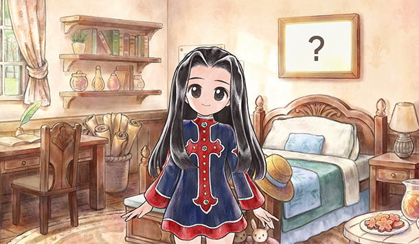 《美少女夢工場：預言之子》全職業結局條件一覽表！
