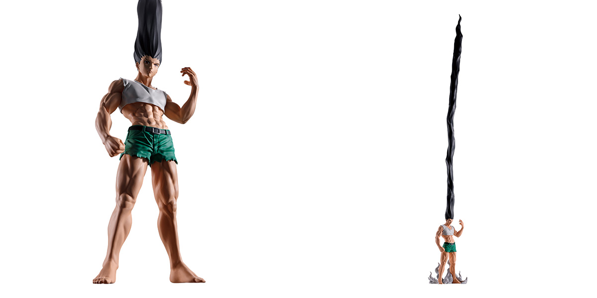 BANPRESTO 一番賞