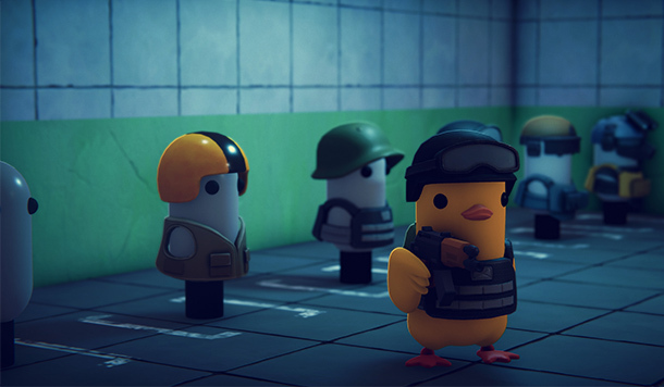 【逃離鴨科夫】最新攻略彙整！新手建議、魚類圖鑑、地圖鑰匙