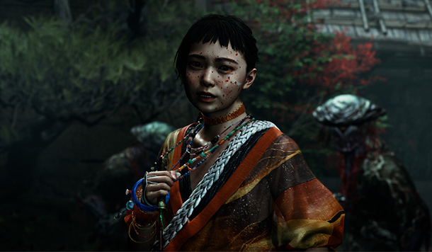 【鬼武者 Way of the Sword】全鬼燈袋獲取流程攻略！（鬼之織物、鏤空鬼燈）