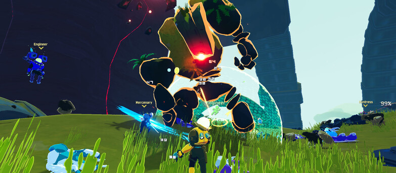 【Steam】11 月 18 日至 11 月 25 日銷售排行，銷量榜首《ARC Raiders》