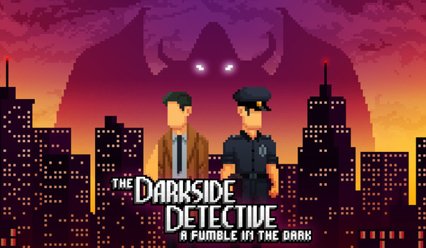 【EPIC】本週限免遊戲公開《黑暗偵探：黑暗中的摸索》、《Jackbox Party Pack 4》