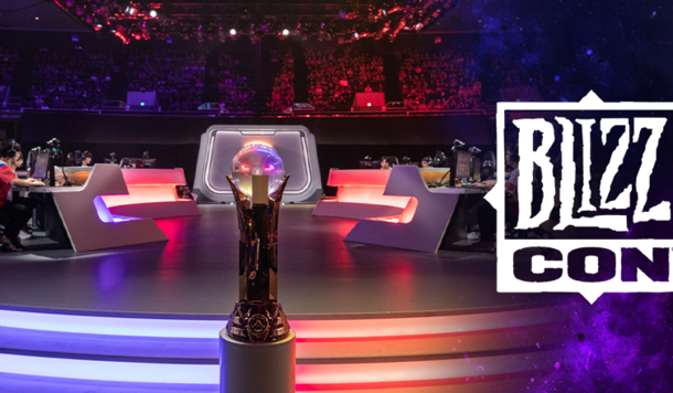 【BlizzCon 2026】電競賽事最新消息公開！見證《爐石戰記》台灣選手挑戰世界巔峰！