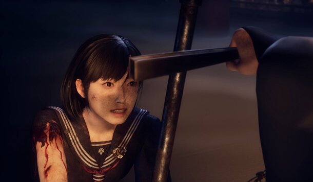 《沉默之丘f》加藤小夏入圍 GGA 2025 最佳演出獎，主角「深水雛子」情感詮釋備受讚賞