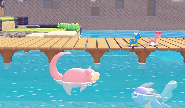 【Pokemon Pokopia】寶可夢專長、棲息地圖鑑一覽！