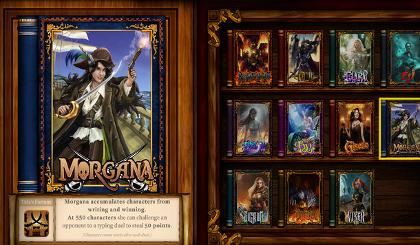 把握最後時間領取！故事派對接龍遊戲《Write Warz》即將從免費轉付費遊戲