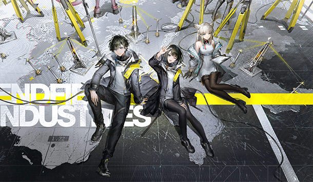 【手遊推薦】2026 台灣最多人玩的手機遊戲排行！RPG、輕鬆放置、開放世界