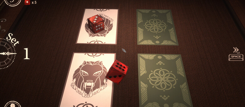 愚人節玩笑開大了！超自然推理卡牌遊戲《Dice Eater》設定錯誤導致限免變永久免費！