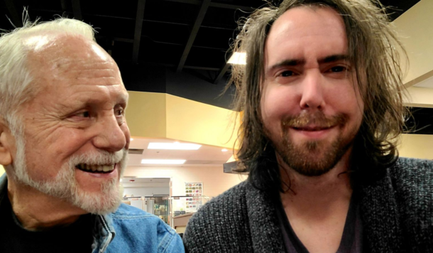 人氣實況主「Asmongold」因父親罹癌全面停播，家庭責任成為人生優先選擇！