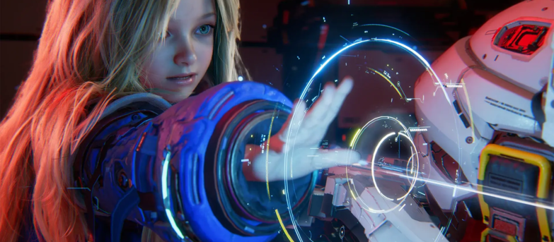 僅耗時兩天！卡普空原創動作冒險遊戲《人機迷網》全球熱銷百萬！