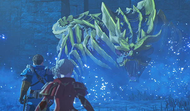 【魔物獵人物語3】魔物抗性與弱點屬性一覽表！