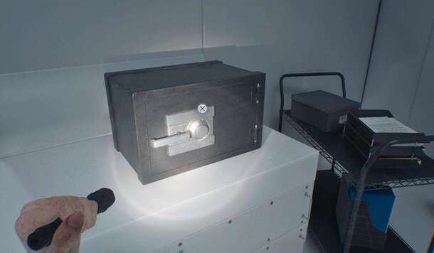 【惡靈古堡 安魂曲】遊戲內保險箱密碼與內容物彙整一覽表！