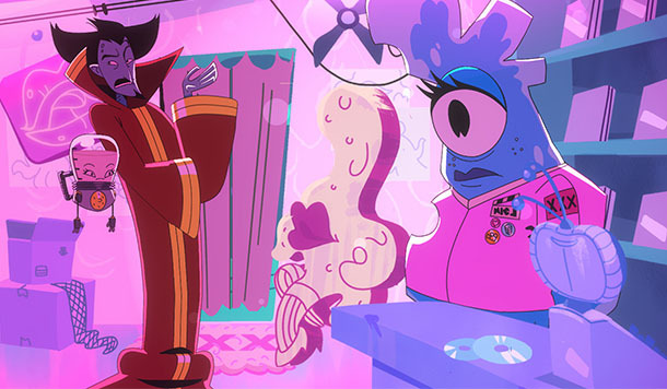 什麼是外星人群交？Steam《地球必須毀滅》因一段成人敘述驚動 Valve 被審查