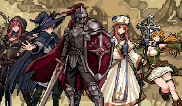 《TBH：塔斯克巴·英雄》官方正式宣布 Steam 市集功能將於 6/25 重新開放！