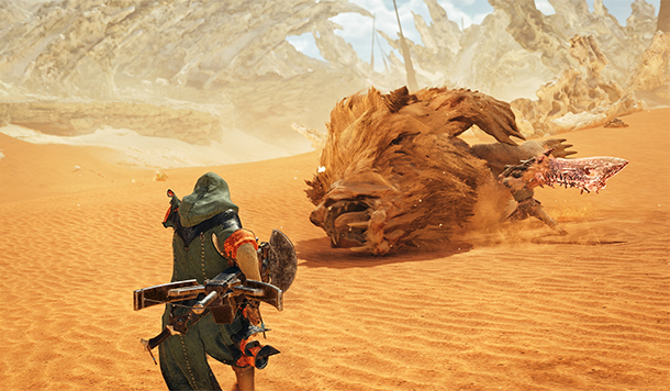 DLC越多幀數越高！？玩家找出《魔物獵人荒野》效能真兇，稱若問題未修將釋出模組解決