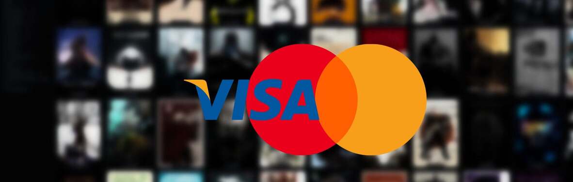 成人遊戲有救了？美國聯邦貿易委員會發出警告，Visa 與 Mastercard 不得再隨意封殺合法交易