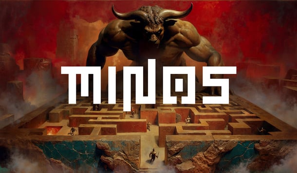 成為迷宮主宰！最新策略建造 Roguelike《牛頭人迷陣》釋出試玩版，遊戲將於 2026 年上線