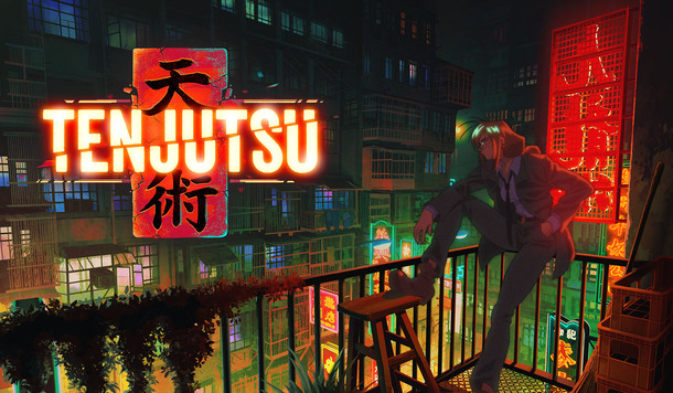 《死亡細胞》遊戲設計師最新力作《天術》將於 2027 登上 PC、Switch 2！