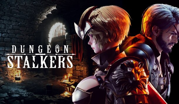 《Dungeon Stalkers》免費搶先體驗登場：地下城探索結合 PVEVP 對戰，挑戰極限生存策略！