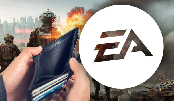 沙烏地阿拉伯 PIF 以天價收購 EA 後，驚傳面臨流動性危機與現金短缺壓力