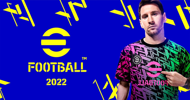  eFootball 2022 KONAMI EFootball 2022 PinoGamer 