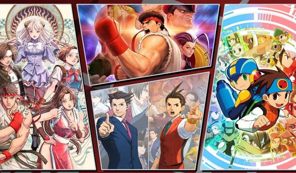 卡普空佈局大成功！公布最新財報，Steam 營收佔比近 PlayStation 平台兩倍！