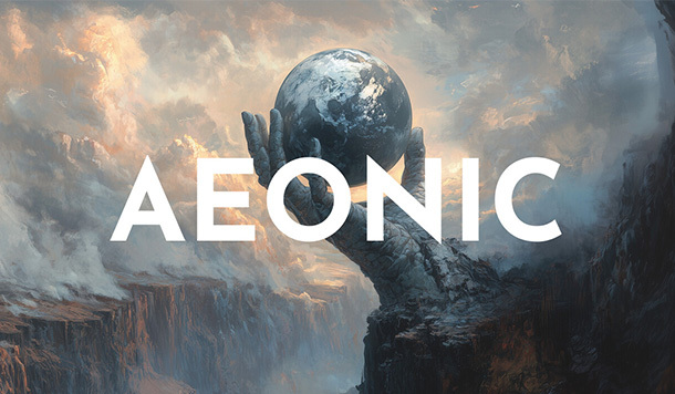 【Steam 限時免費】文明史選擇導向ADV《Aeonic》限免永久保存中