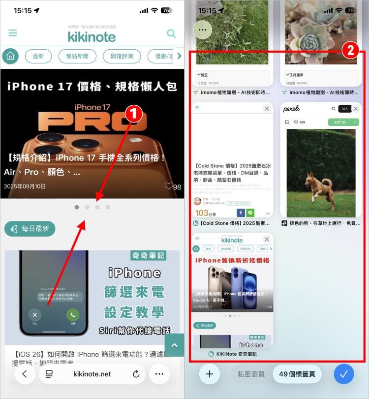 Safari分頁不見 1.jpg