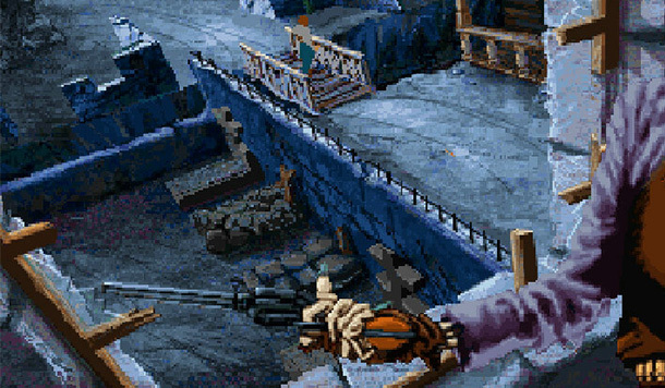 【GOG 限時免費】經典生存恐怖遊戲《Alone in the Dark 1+2+3》限免永久保存中！