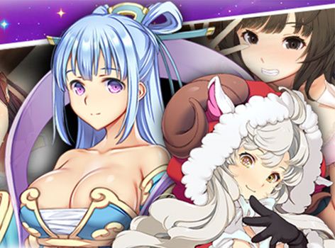 Vtuber 題材紳遊《Vtuber Hack》繁中版 6/5 正式登陸 Steam！成人補丁現已開放預先下載