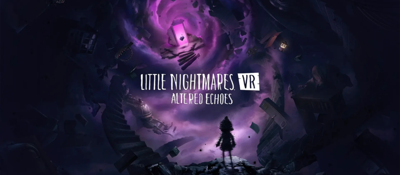 萬代南夢宮正式宣佈《小小夢魘VR：異境回響》4月24 日全球同步發售！