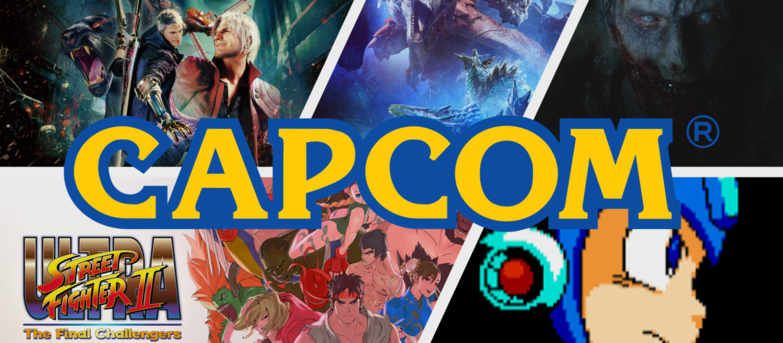 卡普空佈局大成功！公布最新財報，Steam 營收佔比近 PlayStation 平台兩倍！