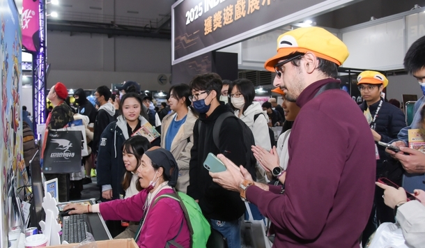 破 250 款獨立遊戲玩翻天！2026 台北電玩展 Indie House 參展陣容大公開