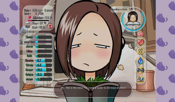 【EPIC 限時免費】異色戀愛模擬遊戲《TOMAK：拯救地球再生版》領取後永久收藏