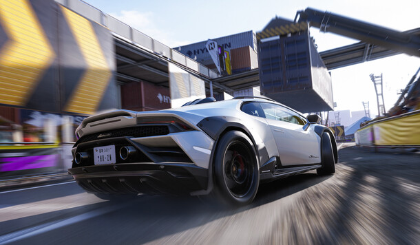 續作登場《極限競速：地平線6》震撼宣布 5 月發售，探索史上最廣闊開放世界與極致畫質