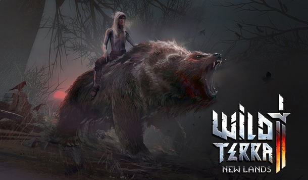 【Steam 限時免費】中古世紀沙盒 MMORPG《Wild Terra 2: New Lands》限免永久保存中