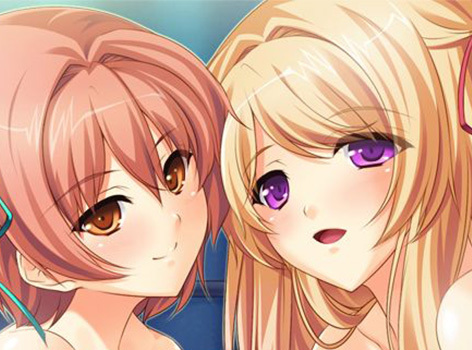 【DLsite 限時免費】限免成人遊戲&漫畫《病嬌姊妹的無盡愛戀》《少女的道草美術集》限時永久保存！