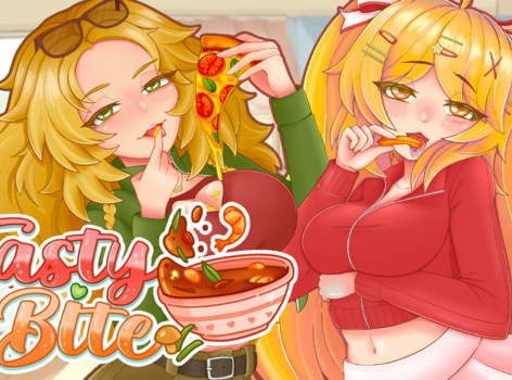 快給我變！多達10位美食系美少女+罕見俄文配音瑟遊《與美食少女戀愛吧》5/12 正式發售！